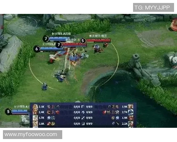 王者荣耀赛季更新TES战队实力飙升引发热议