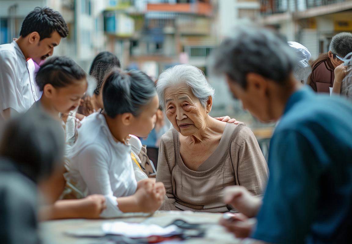老龄化社会：养老保障体系面临的挑战(图3)
