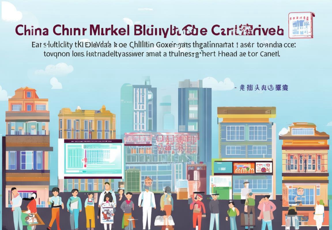 养老服务市场潜力分析：养老产业未来展望(图1)